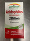 Vitamins, pain relief and other aids
