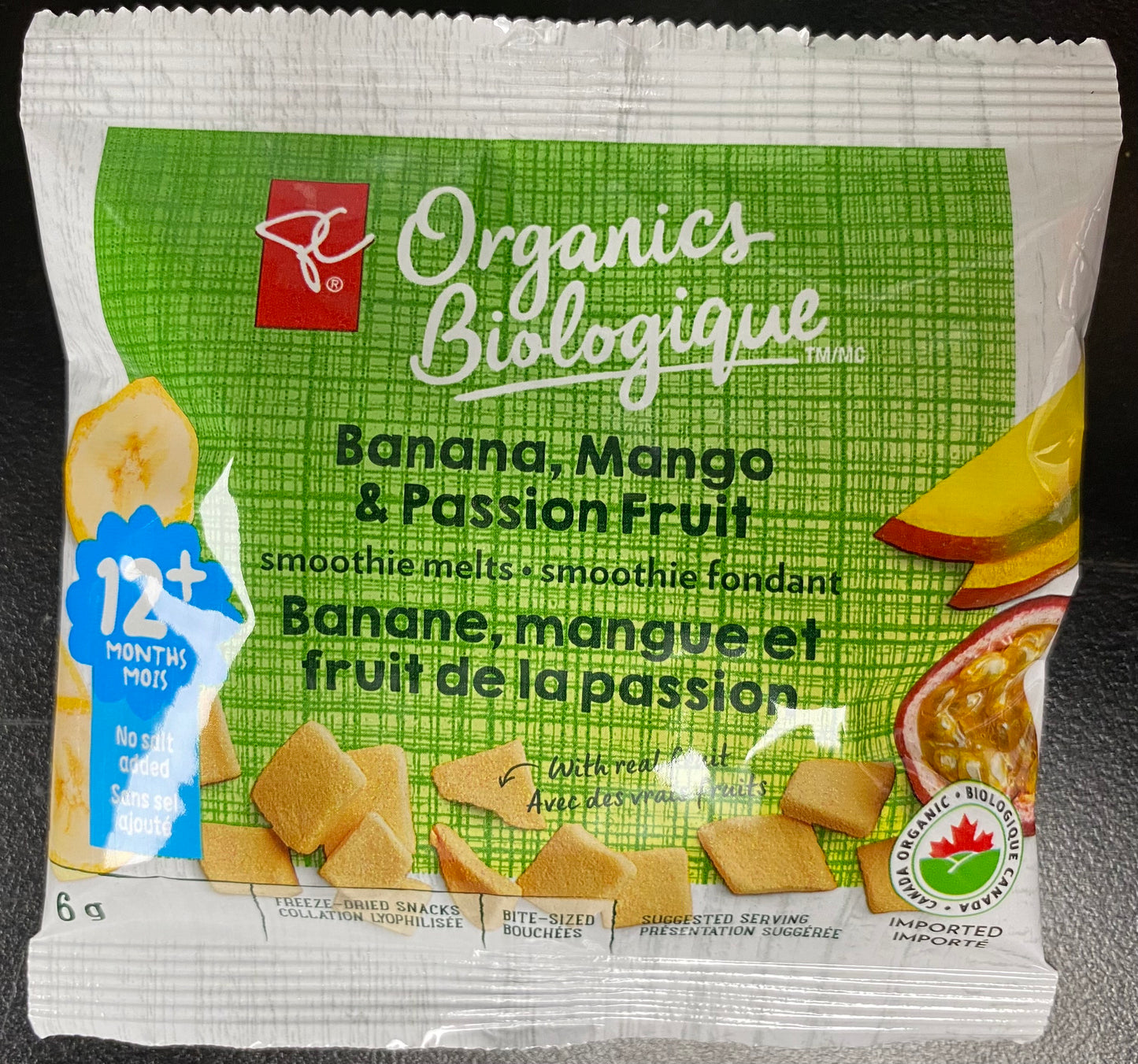 Baby Food
