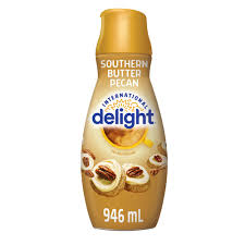 Coffee creamer