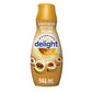 Coffee creamer