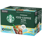 Coffee pods - k-cups - one per household