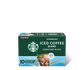 Coffee pods - k-cups - one per household
