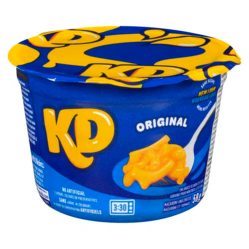 Macaroni N Cheese