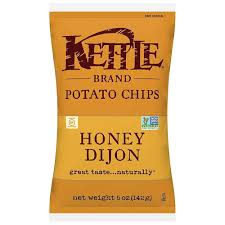 Potato Chips - Variety