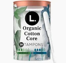 Tampons