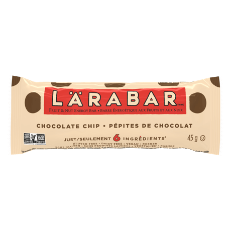 Energy Bars & Meal Replacement Bars