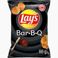 Potato Chips - Variety