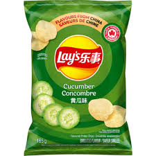 Potato Chips - Variety