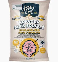 Popcorn - Variety