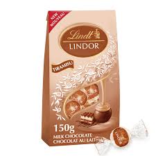 Lindt Lindor Bags - LIMIT OF ONE!!
