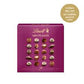 Lindt Chocolate Box - 1 Per House