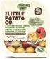 Potatoes -Variety
