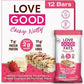Energy Bars & Meal Replacement Bars