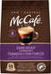 McCafe Espresso Pods
