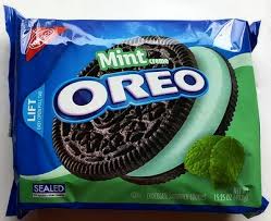 Christie Cookies