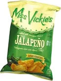 Potato Chips - Variety