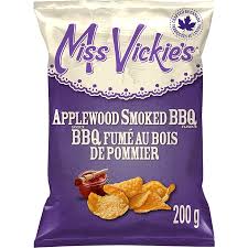 Potato Chips - Variety