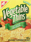 Christies Wheat Thins - Variety