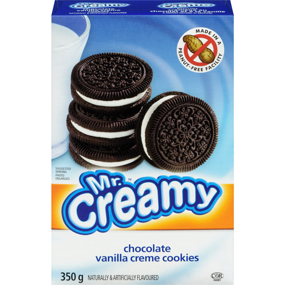 Cookies