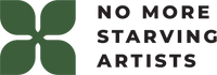 No More Starving Artists Food Rescue