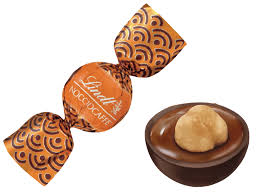 Lindt Lindor Bags - LIMIT OF ONE!!