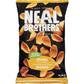 Tortilla Nacho Chips