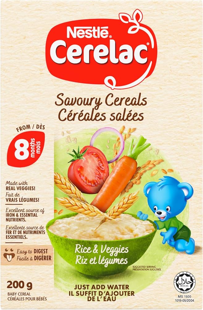 Baby Food