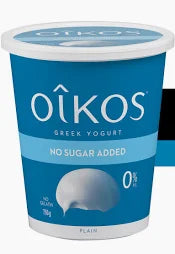 Yogurt