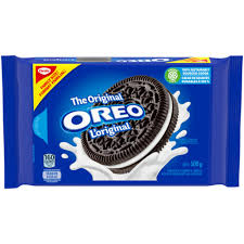 Christie Cookies