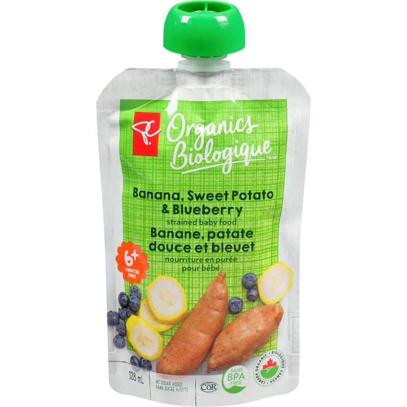 Baby Food