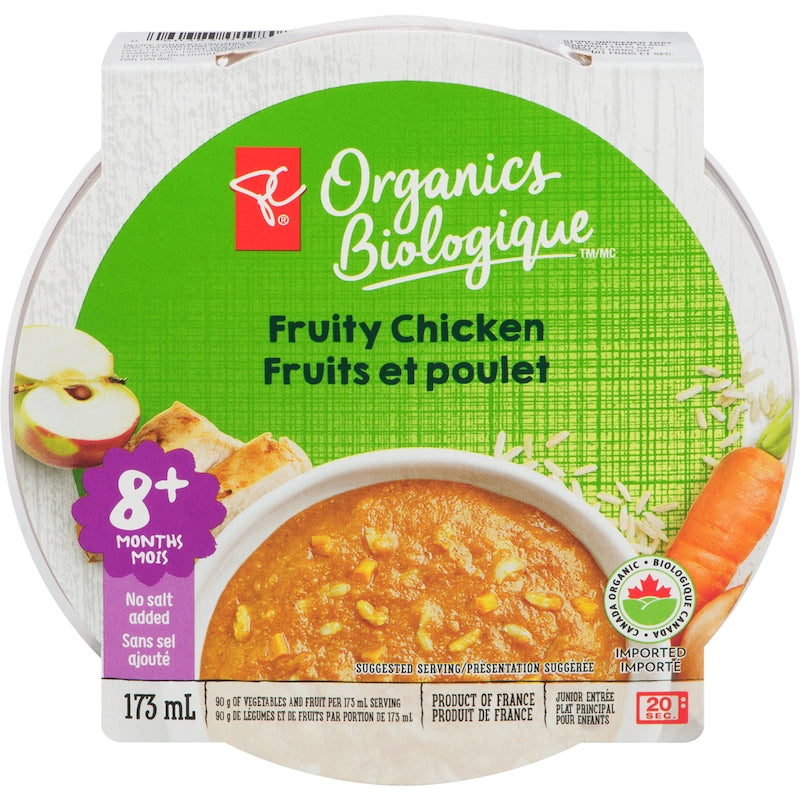 Baby Food