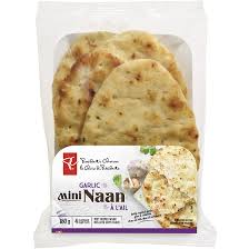 Naan Bread
