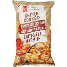 Potato Chips - Variety