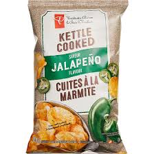 Potato Chips - Variety