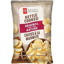 Potato Chips - Variety
