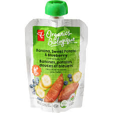 Baby Food