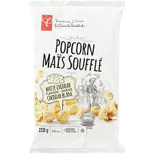 Popcorn - Variety