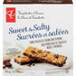 PC Granola Bars- one box per order of ANY snack bars we have