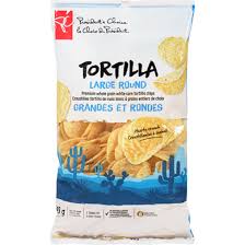 Potato Chips - Variety