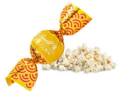 Lindt Lindor Bags - LIMIT OF ONE!!