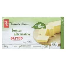 Butter Alternative