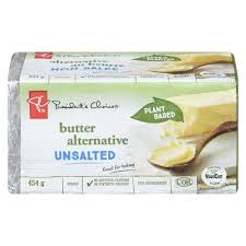Butter Alternative