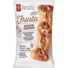 Frozen Pizza - Variety - One Per Household