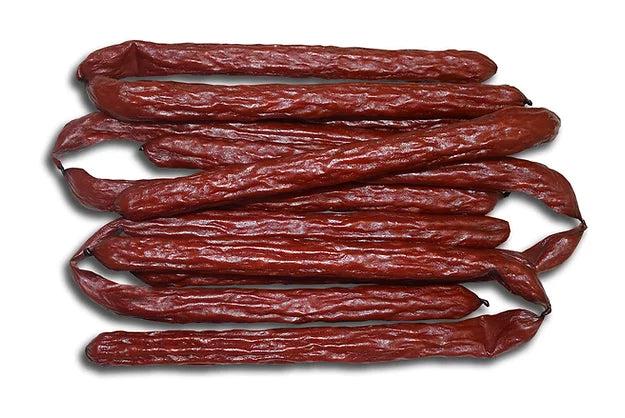 Pepperoni Snackers