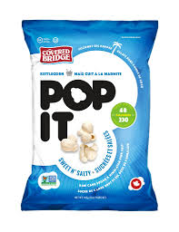 Popcorn - Variety