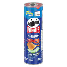 Potato Chips - Variety