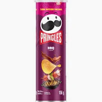 Potato Chips - Variety