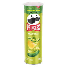 Potato Chips - Variety