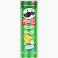 Potato Chips - Variety
