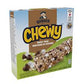 Granola Bars - Quaker- one box per order of ANY snack bars we have